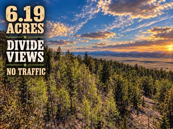 194 Bufflehead Circle, Como, CO 80432