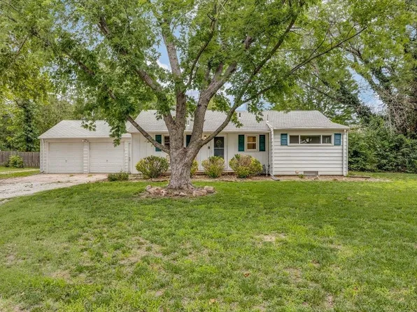 2610 N Charles Ave, Wichita, KS 67204