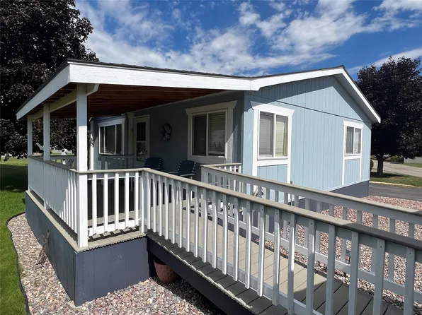 6080 Meininger Dr, Missoula, MT 59808