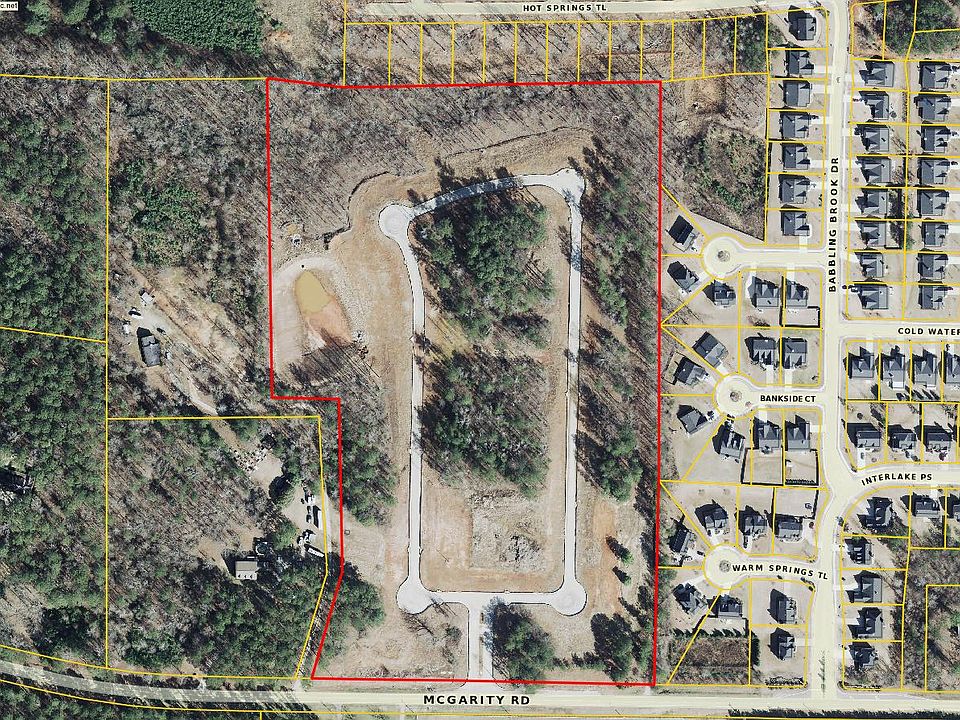 2nd image of 1175 McGarity Rd
