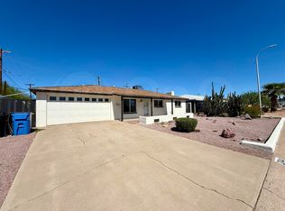 2044 W Palo Verde Dr, Phoenix, AZ 85015
