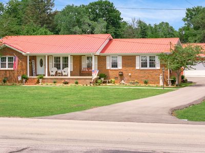 304 Murfreesboro Rd, Woodbury, TN, 37190