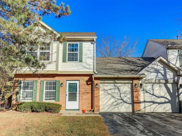 1170 N Village Dr, Round Lake Beach, IL 60073