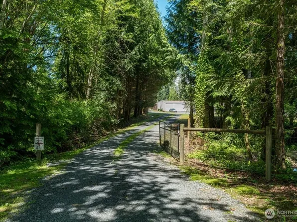 13617 150th Street NE, Arlington, WA 98223