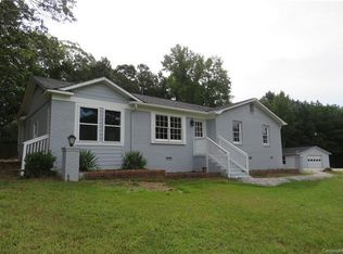 1516 Lowrys Hwy, Chester, SC 29706