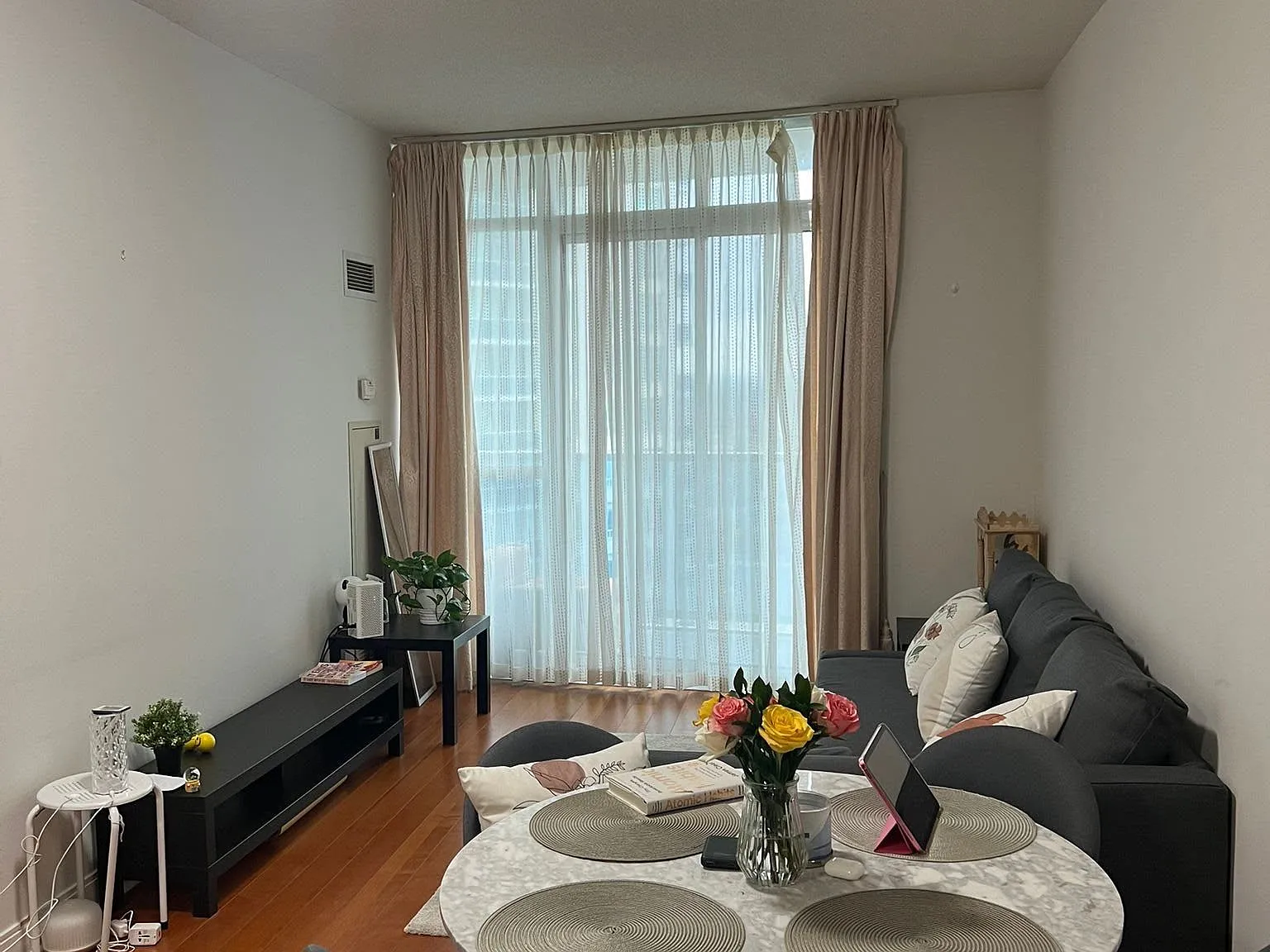 1 bed, $2,300 — Photo 4