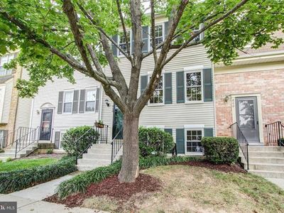 858 Ivy League Ln UNIT 3-14, Rockville, MD, 20850