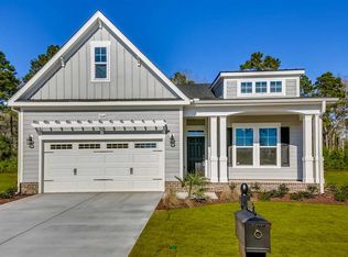 3049 Moss Bridge Ln, Myrtle Beach, SC 29579