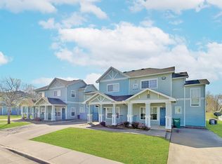 Oaks at Rosehill, Texarkana, TX 75501