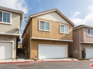 12870 Four Palms Ln, Sylmar, CA 91342