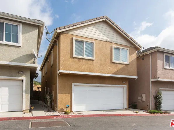 12870 Four Palms Ln, Sylmar, CA 91342