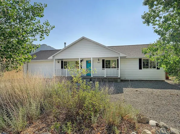 113 Trenton Street, Buena Vista, CO 81211