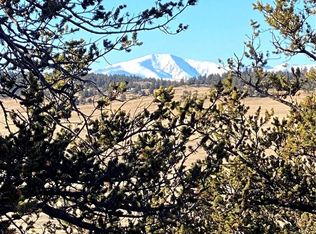 449 Dudley Dr, Hartsel, CO 80449