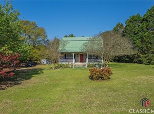 534 Moon Rd, Royston, GA 30662