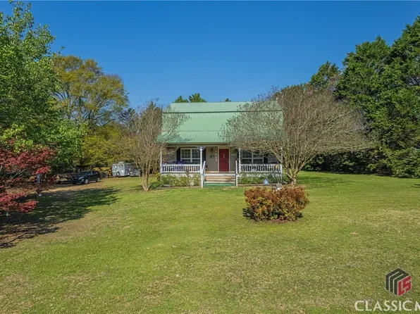 534 Moon Road, Royston, GA 30662
