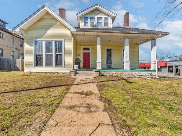 1303 College St., Bowling Green, KY 42101