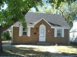 546 W Stewart St, Dayton, OH