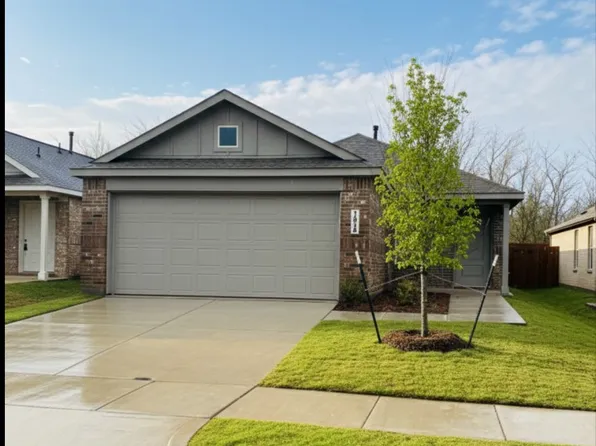 1624 Elliott Rd, Howe, TX