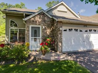 6055 Courtly Alcove APT E, Woodbury, MN 55125