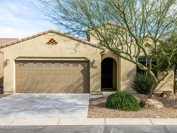 5867 N TURQUOISE Lane, Eloy, AZ 85131