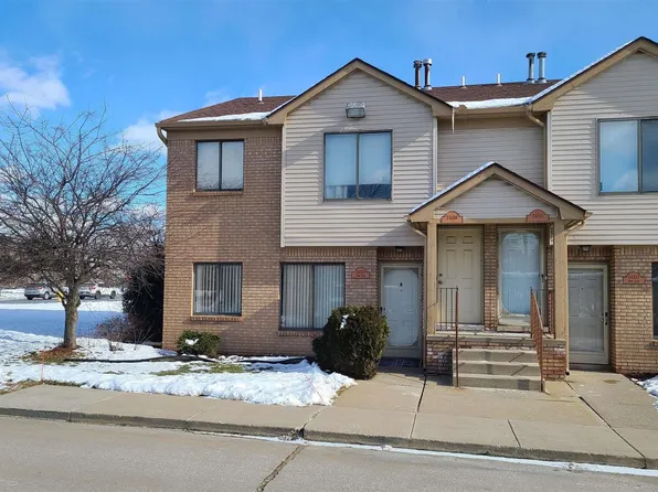 24100 Avon Ln, Clinton Township, MI 48036