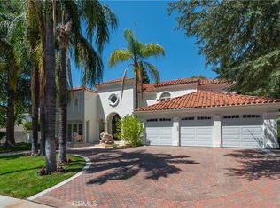 5267 Newcastle Ln, Calabasas, CA 91302