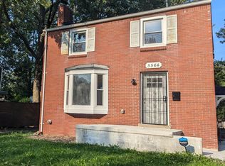 5564 Guilford St, Detroit, MI 48224