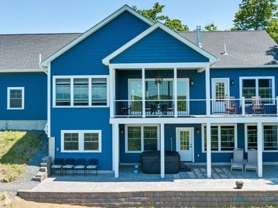 19 Point Of View Drive, Plymouth, NH, 03264