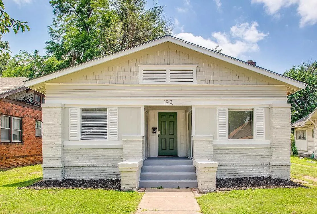3 bed, 1154 sqft, $890 — Photo 3