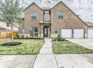 23639 Starling Grove Ln, Katy, TX 77493