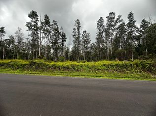 Alapai St Lot 32, Pahoa, HI 96778