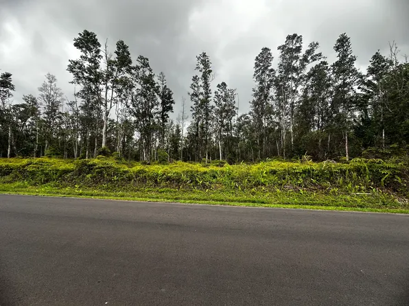 Alapai St Lot 32, Pahoa, HI 96778