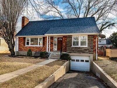 3553 Edgeview Dr, Cincinnati, OH, 45213