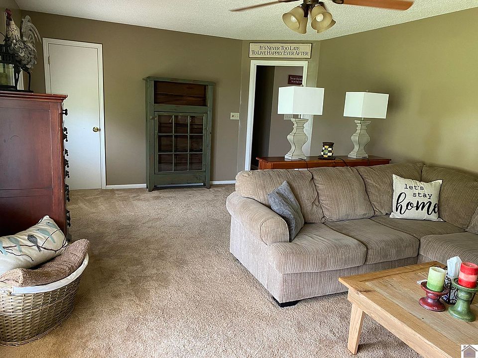 4564 State Route 121 N, Murray, KY 42071 Zillow