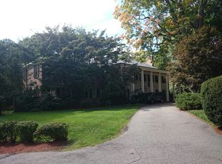 300 Warren St, Brookline, MA 02445