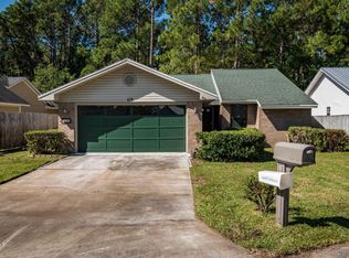 113 Dana Way, Panama City Beach, FL 32407