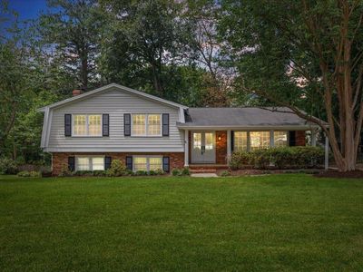 1101 Sudbury Ct, Raleigh, NC, 27609