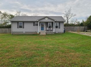 165 Michael Dr, Leoma, TN 38468