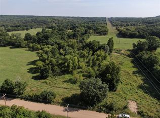 385015 E 1100th Rd, Weleetka, OK 74880