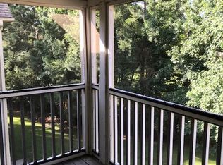 7306 Walden Park Dr #7306, Savannah, GA 31410