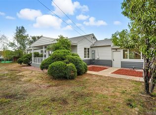 7050 Kearney Court, Commerce City, CO 80022