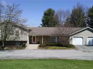 3554 Clover Hill Rd, Morrisville, NY 13408