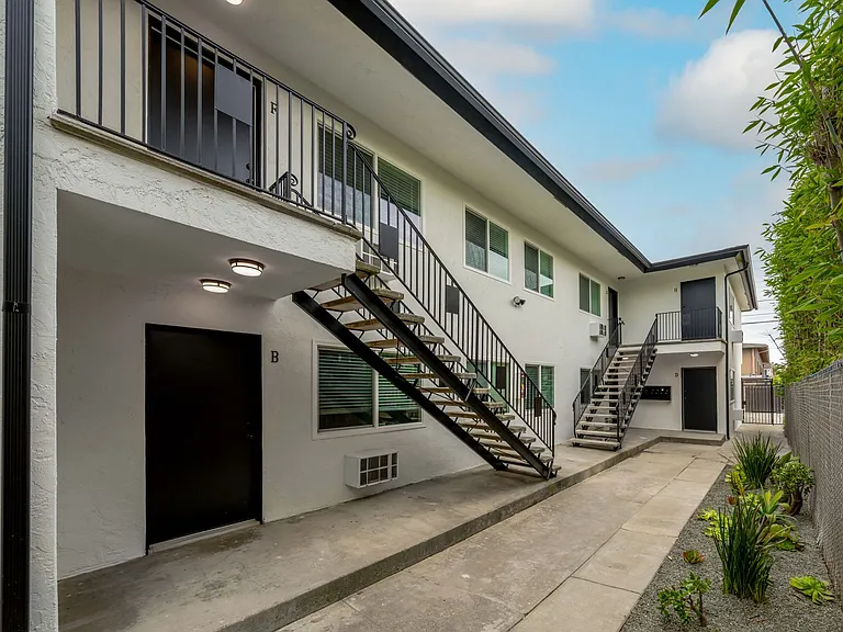 4515 Felton Apartments | Normal Heights Walkable Urban Living — Photo 15