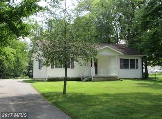 6617 Auburn Ave, Lanham, MD 20737