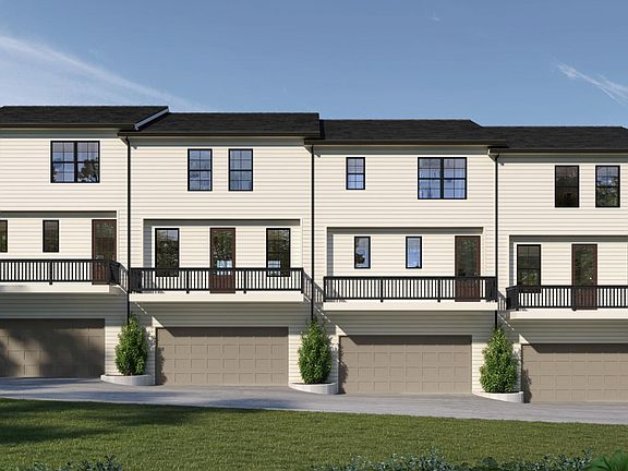 4th image of 780 Oak Meadow Dr #3080