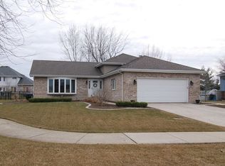 9859 Derby Ct, Mokena, IL 60448