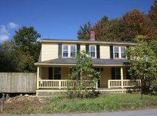 39 Tinkerville Rd, Lyman, NH 03585