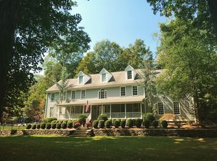 4 Old Redding Rd, Weston, CT 06883