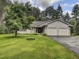 7409 Pinehurst Trl, Minocqua, WI 54548