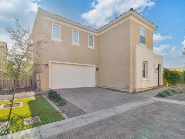 17214 N 9TH Place, Phoenix, AZ 85022
